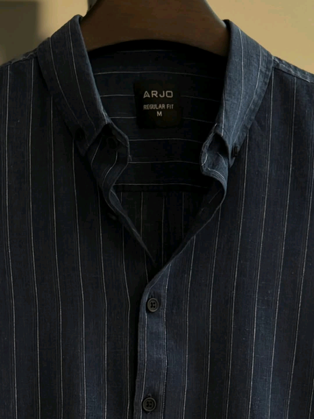 Blue Shirt - Image 3