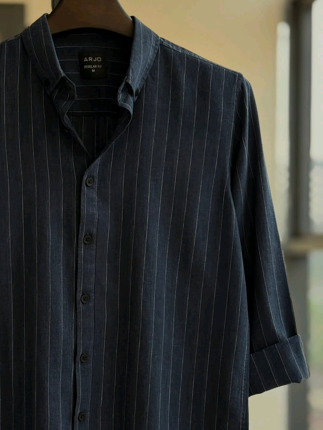 Blue Shirt - Image 2